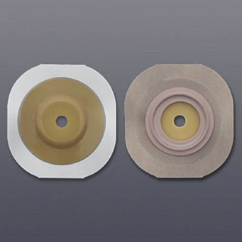 Hollister, Ostomy Barrier Trim to Fit Standard Wear Adhesive Tape 44 mm 14402, Box Of 5