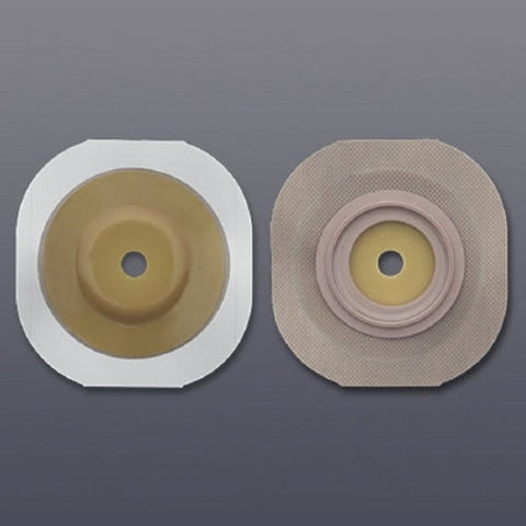 Hollister, Ostomy Barrier Trim to Fit Standard Wear Adhesive Tape 57 mm 14403, Box Of 5