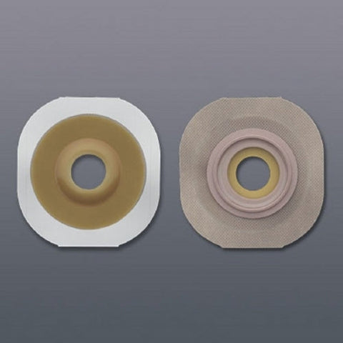 Hollister, Ostomy Barrier Precut Standard Wear Adhesive Tape 44 mm 14503, Box Of 5