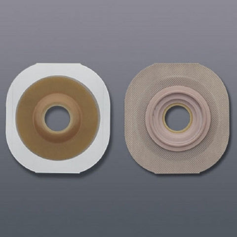Hollister, Ostomy Barrier Precut Extended Wear Adhesive Tape 44 mm 14903, Box Of 5