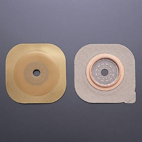 Hollister, Ostomy Barrier Trim to Fit Standard Wear Without Tape 57 mm 15203, Box Of 5