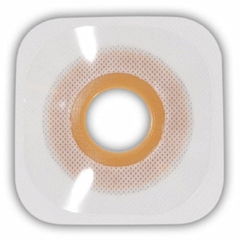 Convatec, Ostomy Barrier Trim to Fit Standard Wear Stomahesive Adhesive 1-7/8 Inch 405457, Box Of 10
