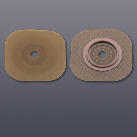 Hollister, Ostomy Barrier Trim to Fit Extended Wear Without Tape 44 mm 15602, Box Of 5