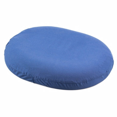 McKesson, Donut Seat Cushion 16 Inch Diameter Molded Foam 170-50002, Count of 6