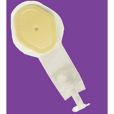 Convatec, Fistula Wound Drainage Pouch 839267, Box Of 10