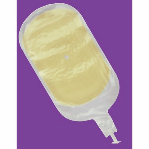 Convatec, Fistula Wound Drainage Pouch 839265, Box Of 5