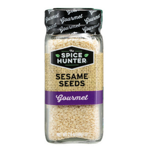 Spice Hunter, Sesame Seed, 2.4 Oz(Case Of 6)
