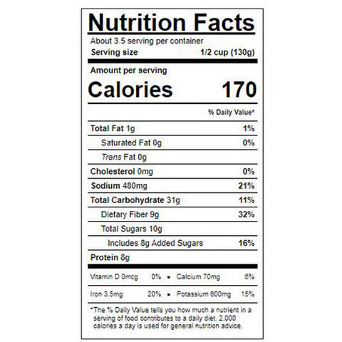 Amys, Organic Vegetarian Baked Beans, 15 Oz(Case Of 12)