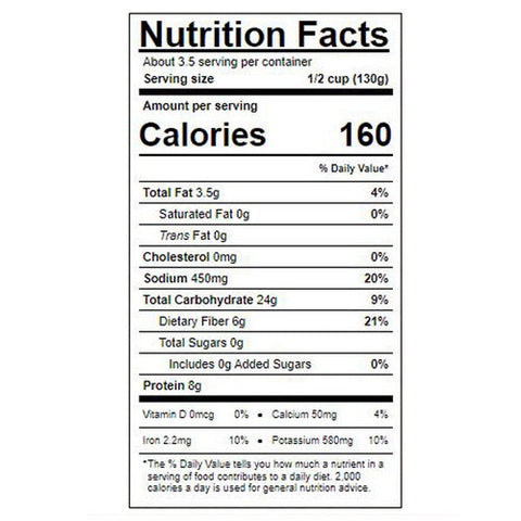 Amys, Organic Traditional Refried Beans, 15.4 Oz(Case Of 12)