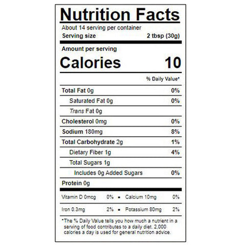 Amys, Organic Salsa Medium With Tomatoes, 14.7 Oz(Case Of 6)