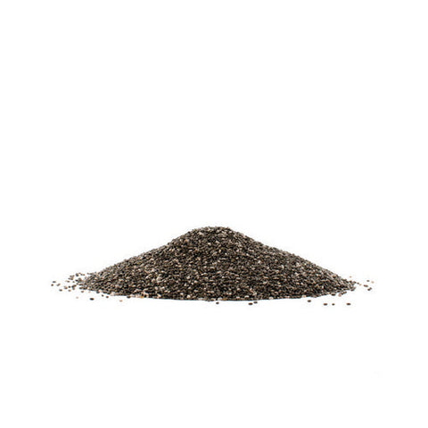 Bobs Red Mill, Organic Whole Chia Seed, 12 Oz(Case Of 5)