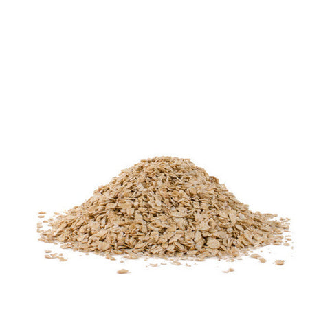 Bobs Red Mill, Rolled Oats Old Fashioned, 32 Oz(Case Of 4)