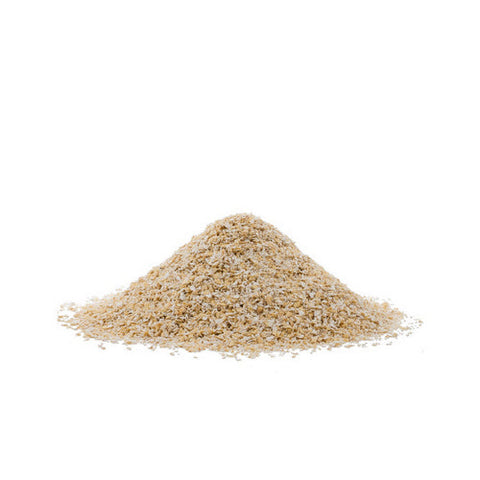 Bobs Red Mill, Organic Oat Bran, 18 Oz(Case Of 4)