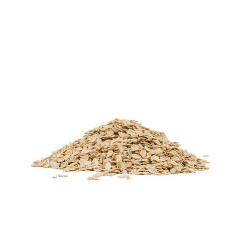 Bobs Red Mill, Organic Extra Thick Rolled Oats Gluten Free, 32 Oz(Case Of 4)