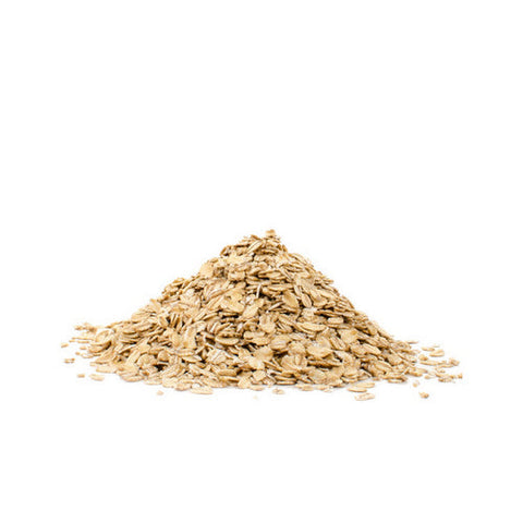 Bobs Red Mill, Organic Quick Cooking Rolled Oats Grain Free, 28 Oz(Case Of 4)