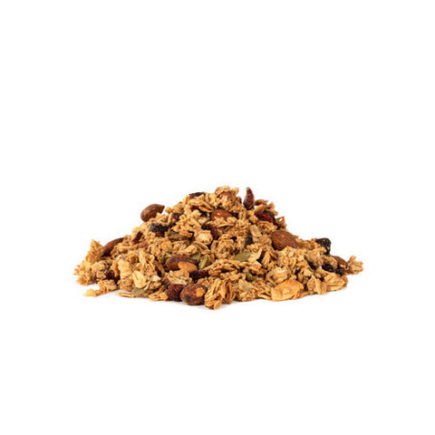 Bobs Red Mill, Homestyle Granola Cranberry Almond, 11 Oz(Case Of 6)