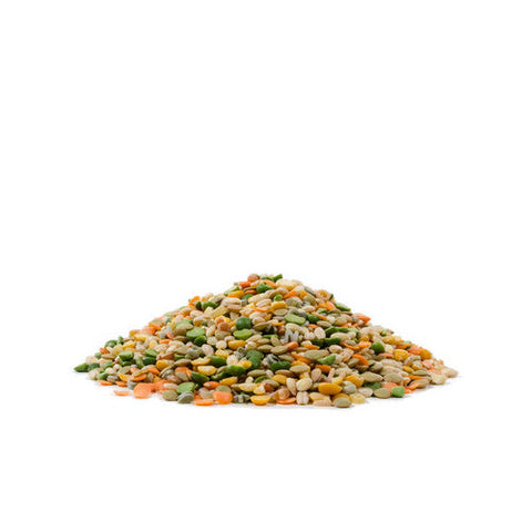 Bobs Red Mill, Soup Mixed Vegetable, 28 Oz(Case Of 4)