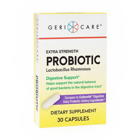 McKesson, Probiotic Digestive Support, Box Of 1