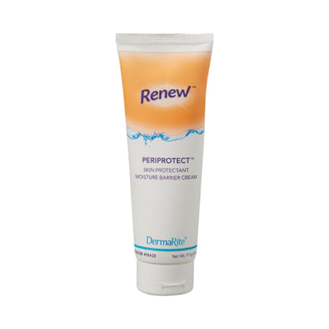 Skin Protectant Cream Case of 12 X 4 Oz by DermaRite