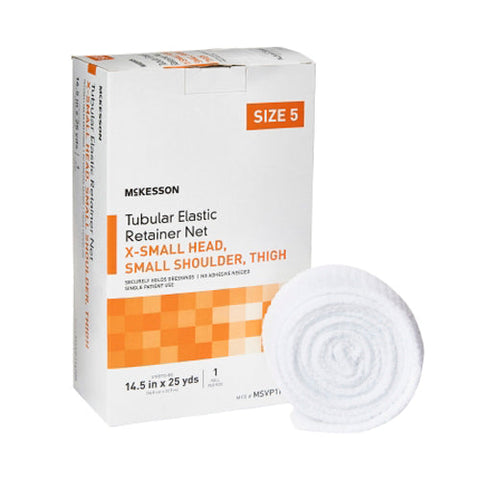 McKesson, Tubular Bandage, Case Of 10
