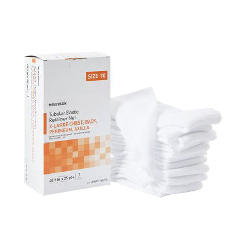 McKesson, Tubular Bandage X-Large Chest, Box Of 1