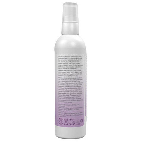 Now Foods, Hyaluronic Acid Hydration Facial Mist, 4 Oz