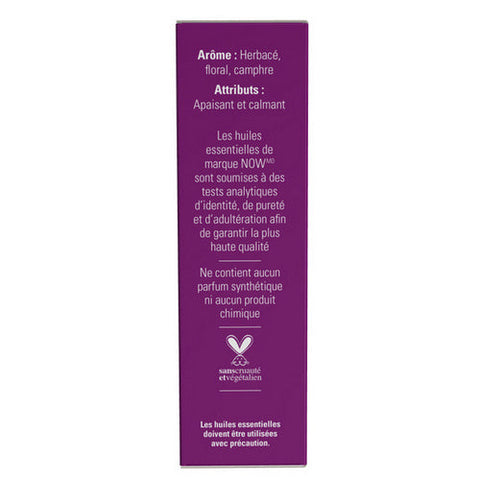 Now Foods, Head Relief Roll-On, 10 ml
