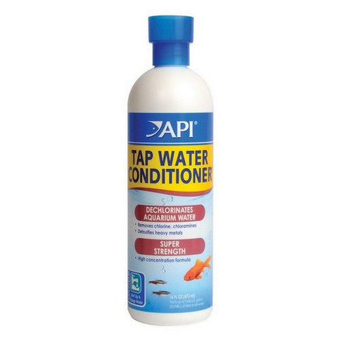 API, Tap Water Conditioner, 16 oz
