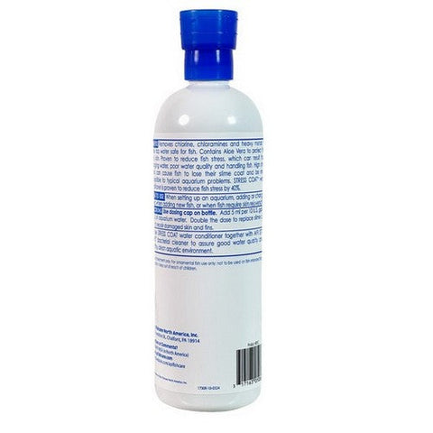 API, Stress Coat Plus, 16 oz (Treats 946 Gallons)