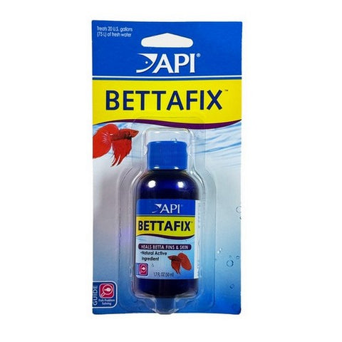 API, Bettafix Betta Medication, 1.25 oz