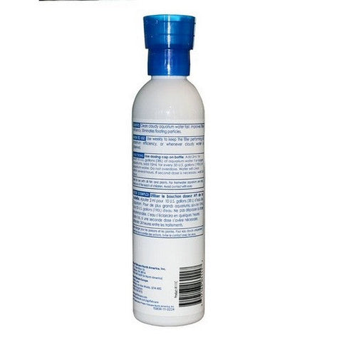 API, Aquarium Accu-Clear, 8 oz