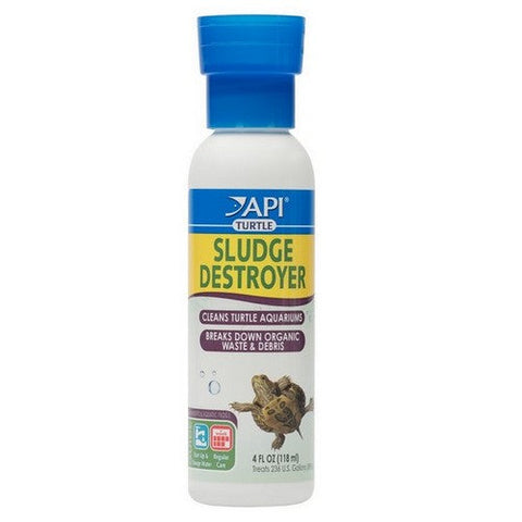 API, Turtle Sludge Destroyer, 4 oz