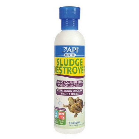 API, Turtle Sludge Destroyer, 8 oz