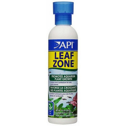 API, Leaf Zone, 8 oz