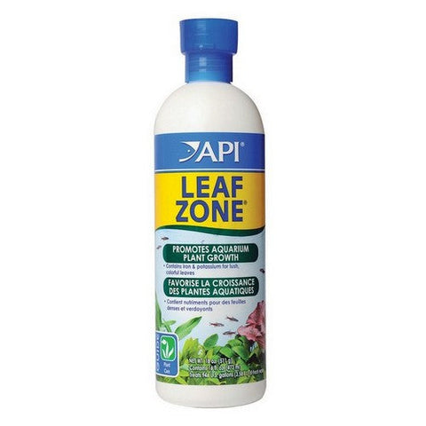 API, Leaf Zone, 16 oz
