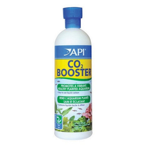 API, CO2 Booster, 16 oz