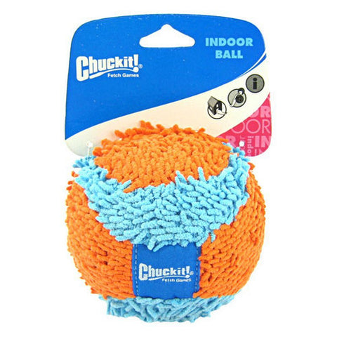 Chuckit!, Indoor Ball, Indoor Ball (1 Pack)