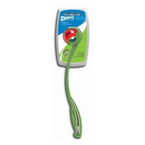 Mini Ball Launcher Mini Ball - 14" Launcher by Chuckit!