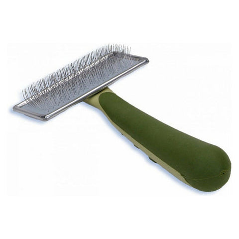 Safari, Soft Slicker Brush, Large