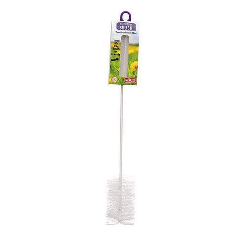 Water Bottle Cleaning Brush 14" Long by Lixit