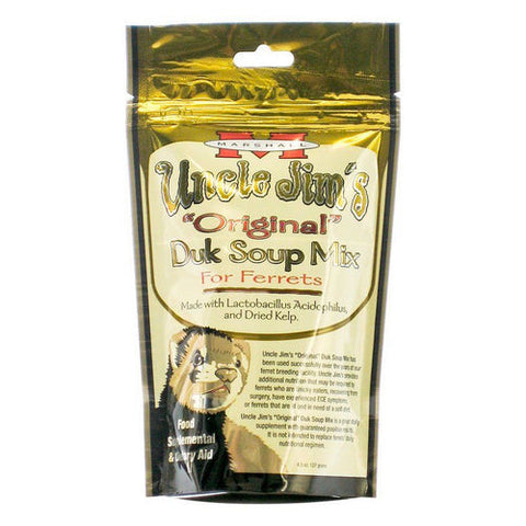 Marshall, Uncle Jim's Original Duk Soup Mix, 4.5 oz