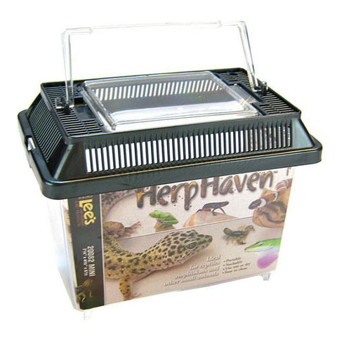Lee's, HerpHaven Terrarium - Rectangular, Mini - 7.1