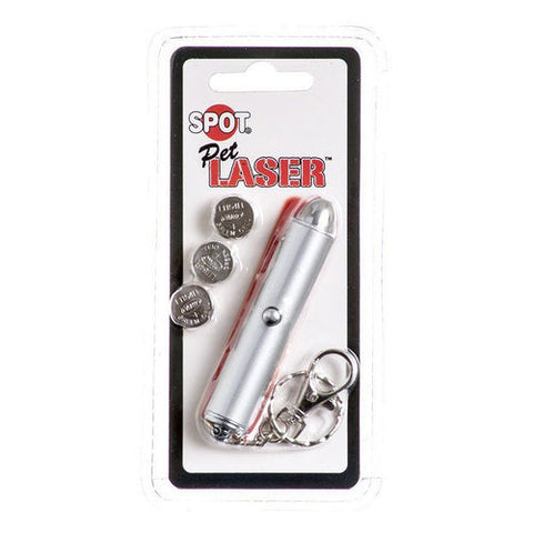 Spot, Pet Laser Pointer Pet Toy, Laser Pointer Pet Toy