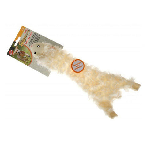 Spot, Skinneeez Crinklers - Lamb - Mini, 1 Count