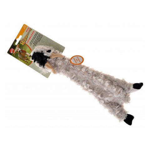 Spot, Skinneeez Crinklers - Goat - Mini, 1 Count