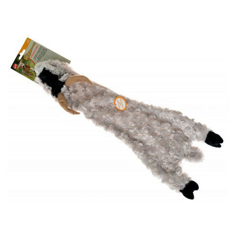 Spot, Skinneeez Crinklers - Goat - Regular, 1 Count