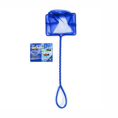 Quick-Net 4" Wide Net by Penn Plax