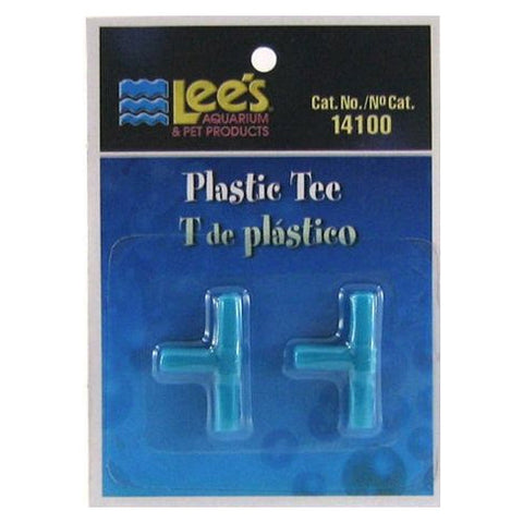 Lee's, Plastic Airline Tee, 2 Pack