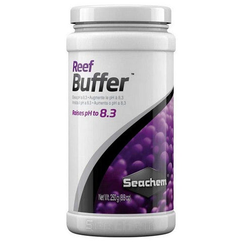 Seachem, Reef Buffer, 9 oz