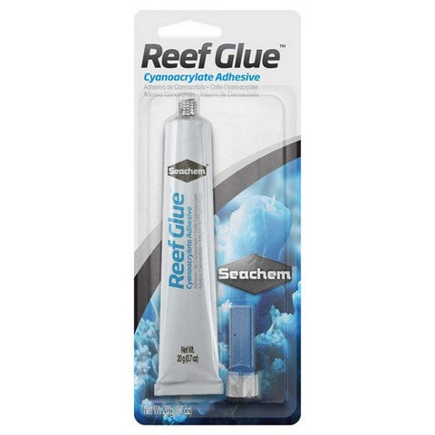 Seachem, Seachem - Reef Glue, 20 Grams